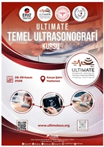 Ultimate Temel Ultrasonografi Kursu